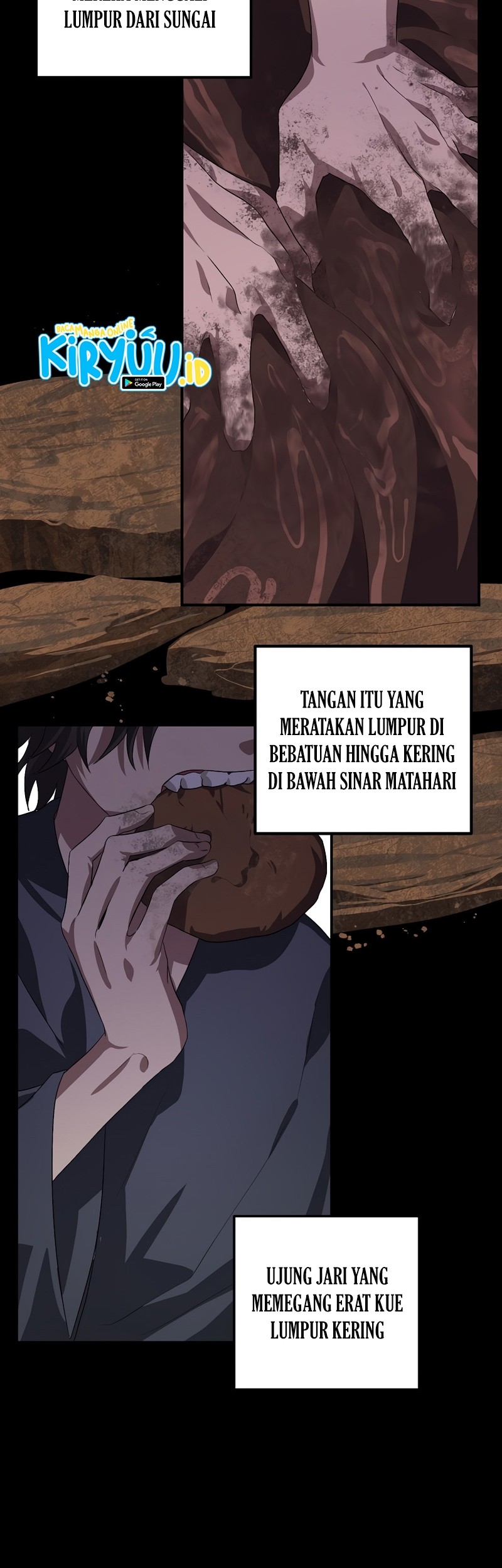 SSS-Class Suicide Hunter Bab 66 halaman 59