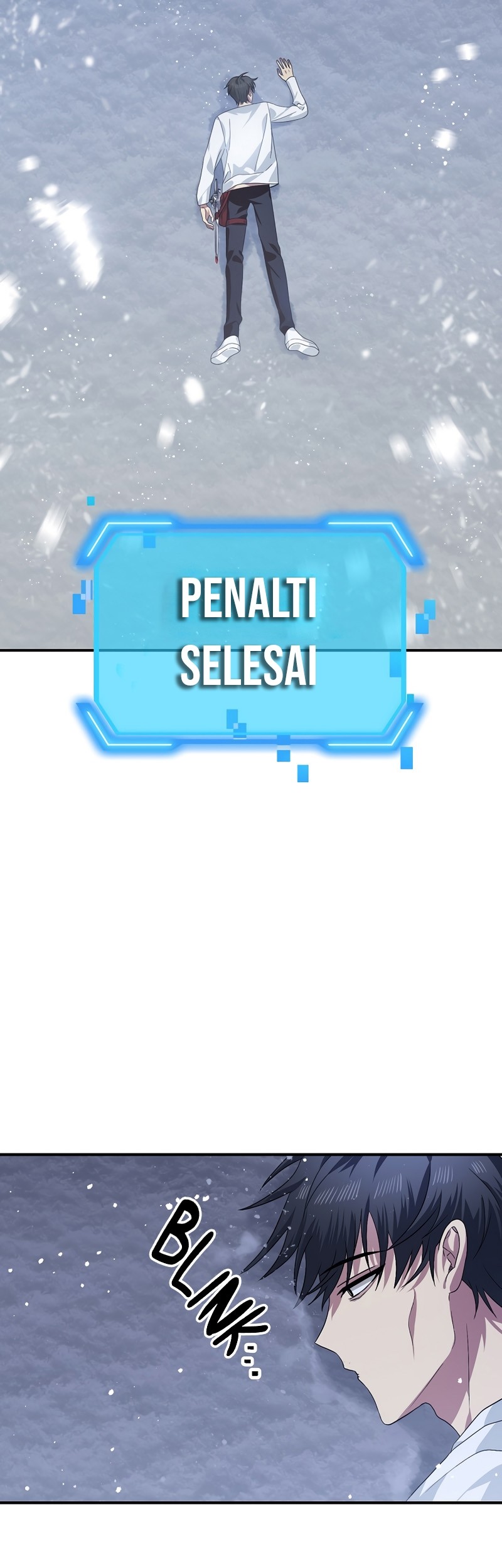 SSS-Class Suicide Hunter Bab 66 halaman 62