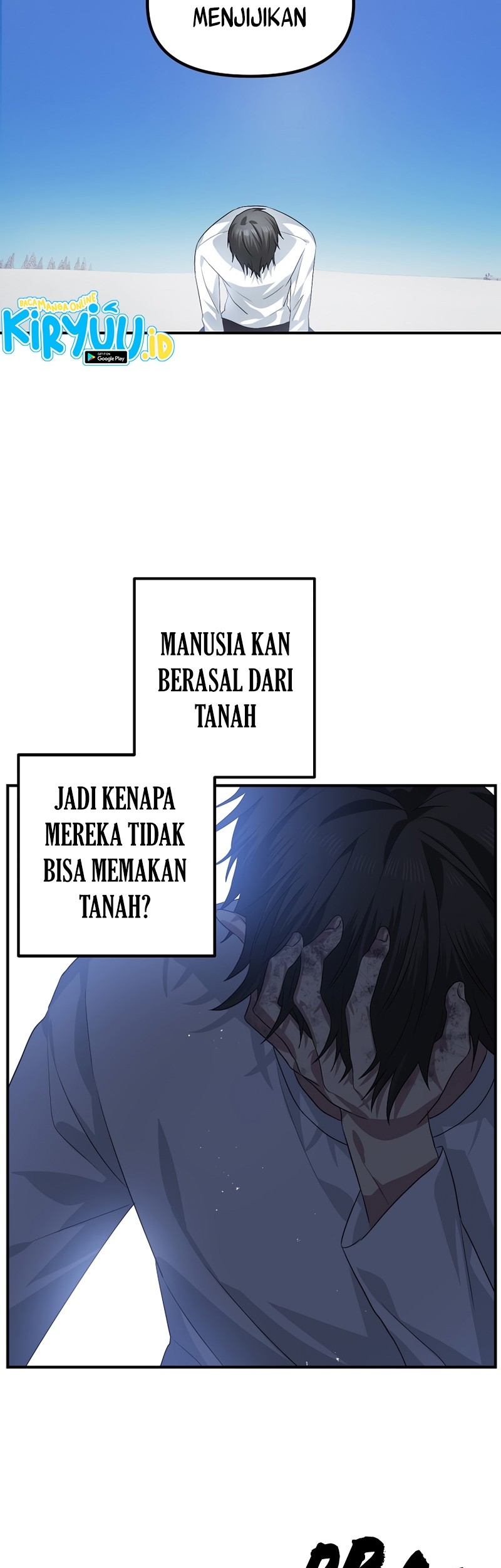 SSS-Class Suicide Hunter Bab 66 halaman 71