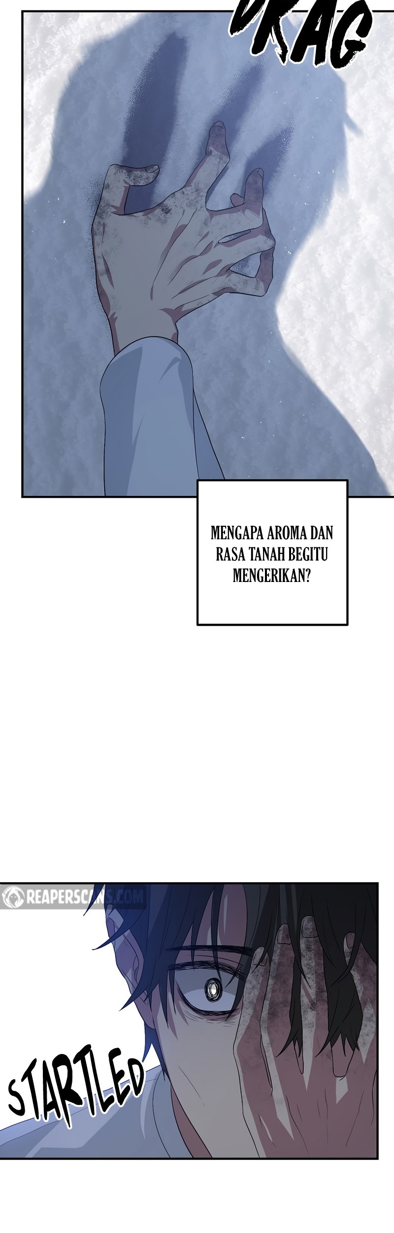 SSS-Class Suicide Hunter Bab 66 halaman 72