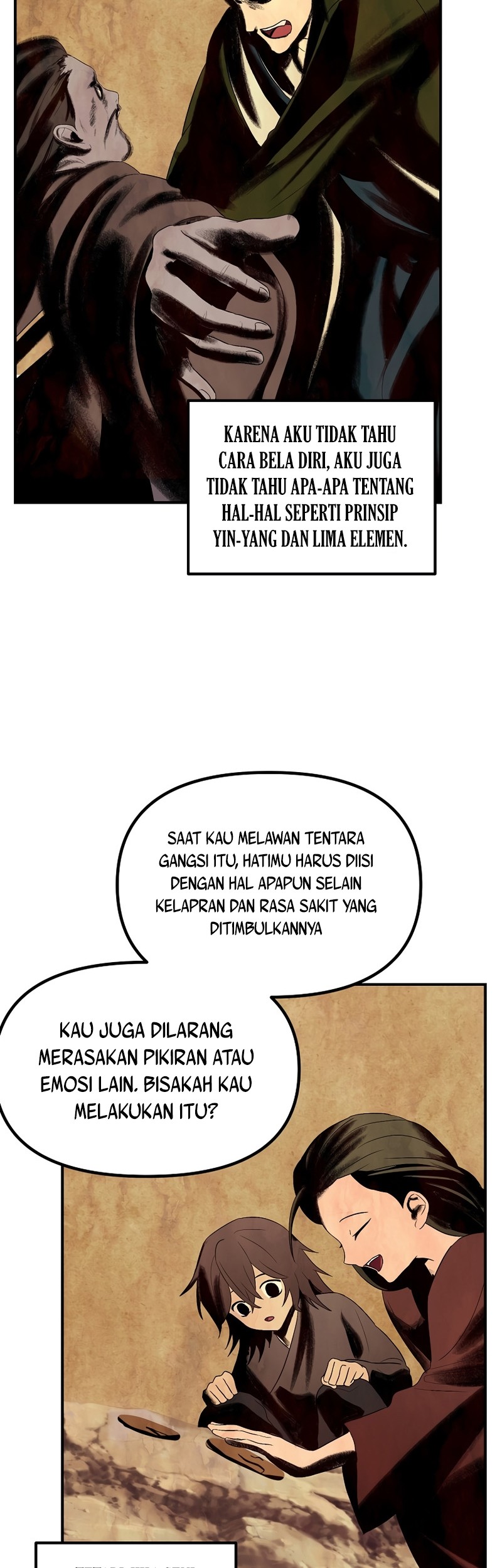 SSS-Class Suicide Hunter Bab 66 halaman 78