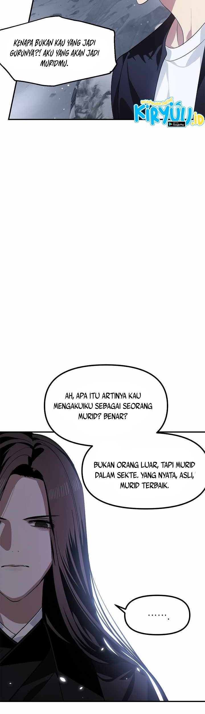 SSS-Class Suicide Hunter Bab 67 halaman 10