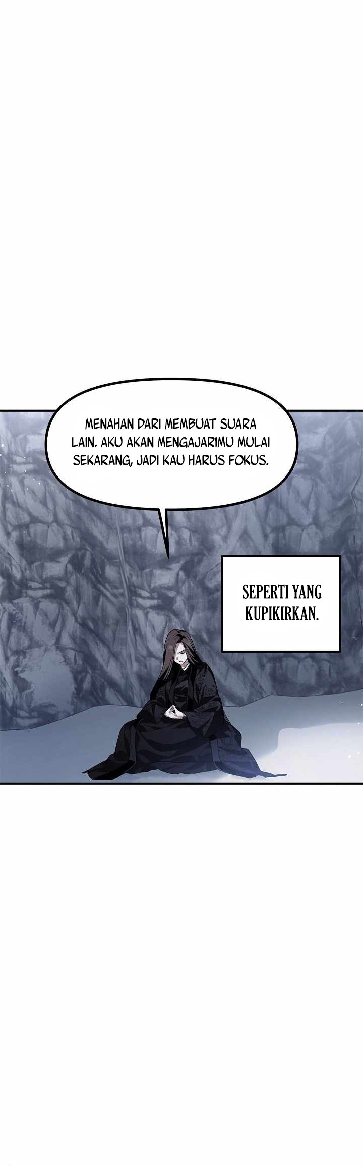 SSS-Class Suicide Hunter Bab 67 halaman 11