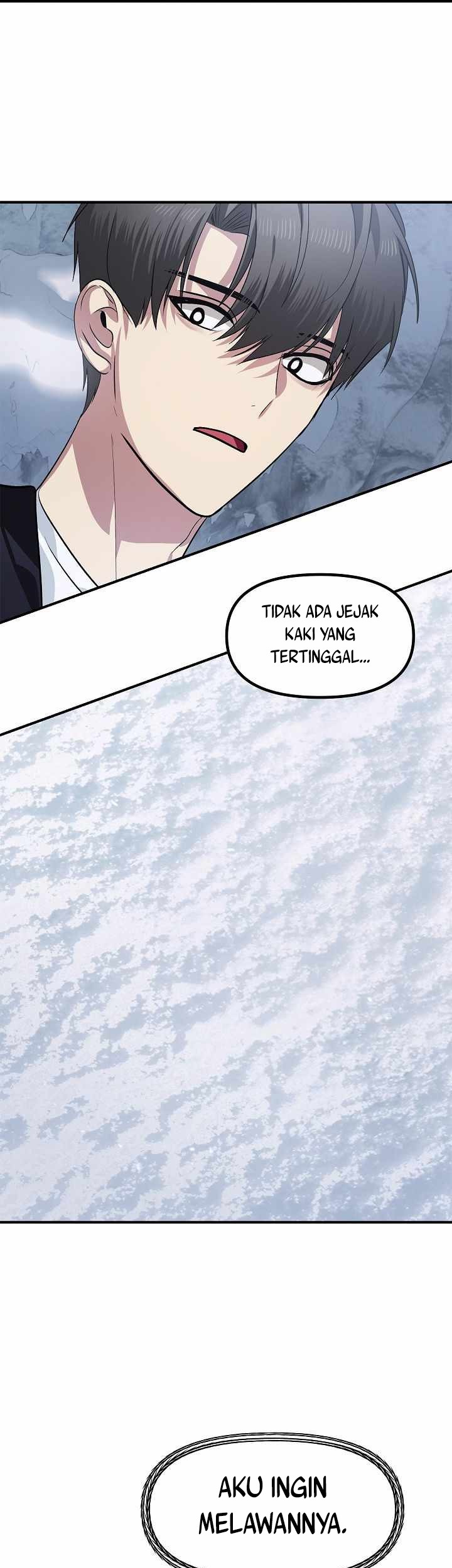 SSS-Class Suicide Hunter Bab 67 halaman 30