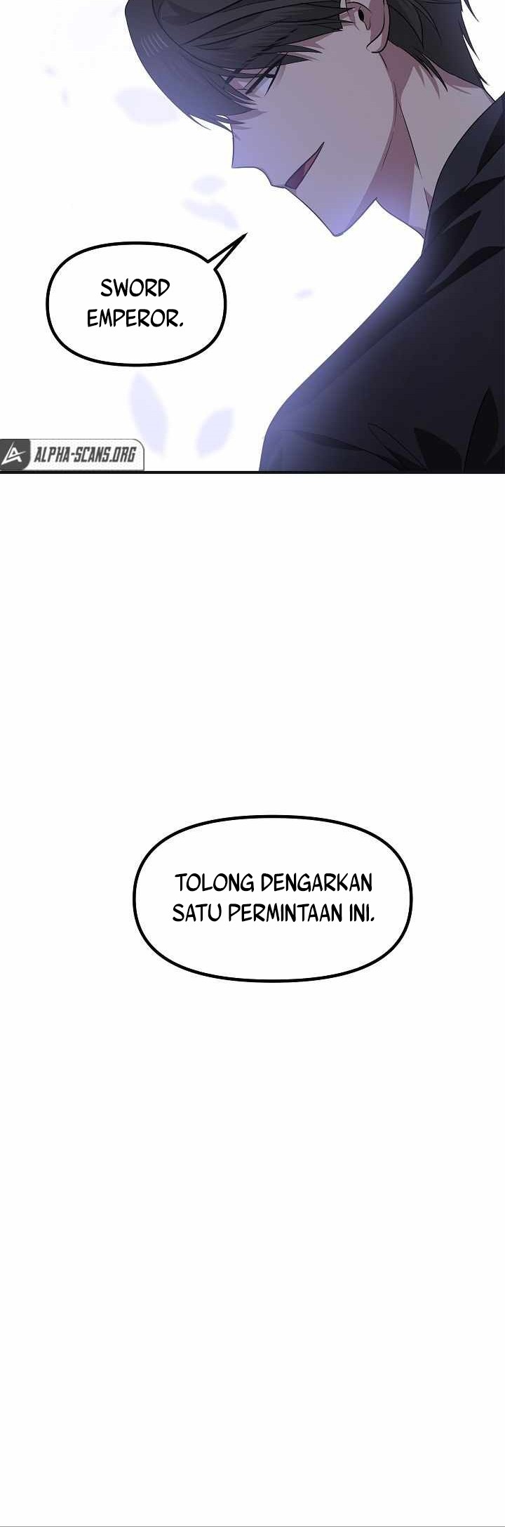 SSS-Class Suicide Hunter Bab 67 halaman 41