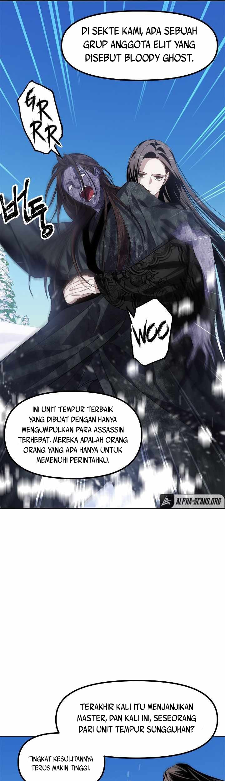 SSS-Class Suicide Hunter Bab 67 halaman 42