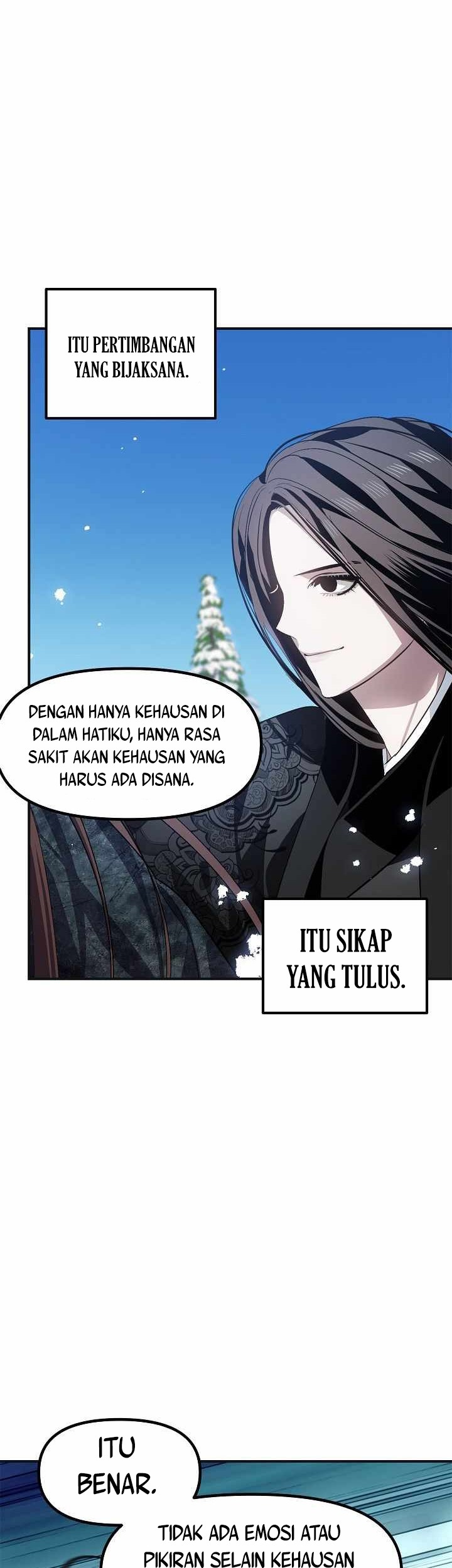 SSS-Class Suicide Hunter Bab 67 halaman 45