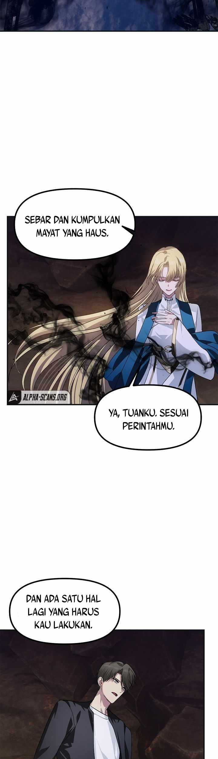 SSS-Class Suicide Hunter Bab 67 halaman 52