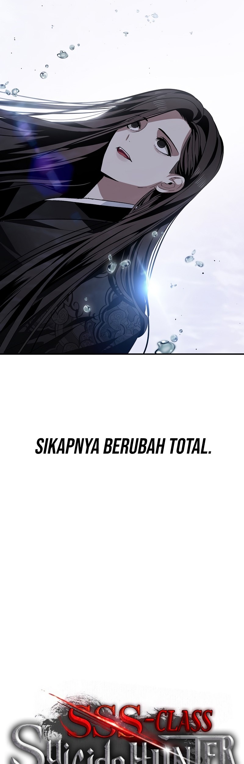 SSS-Class Suicide Hunter Bab 68 halaman 9