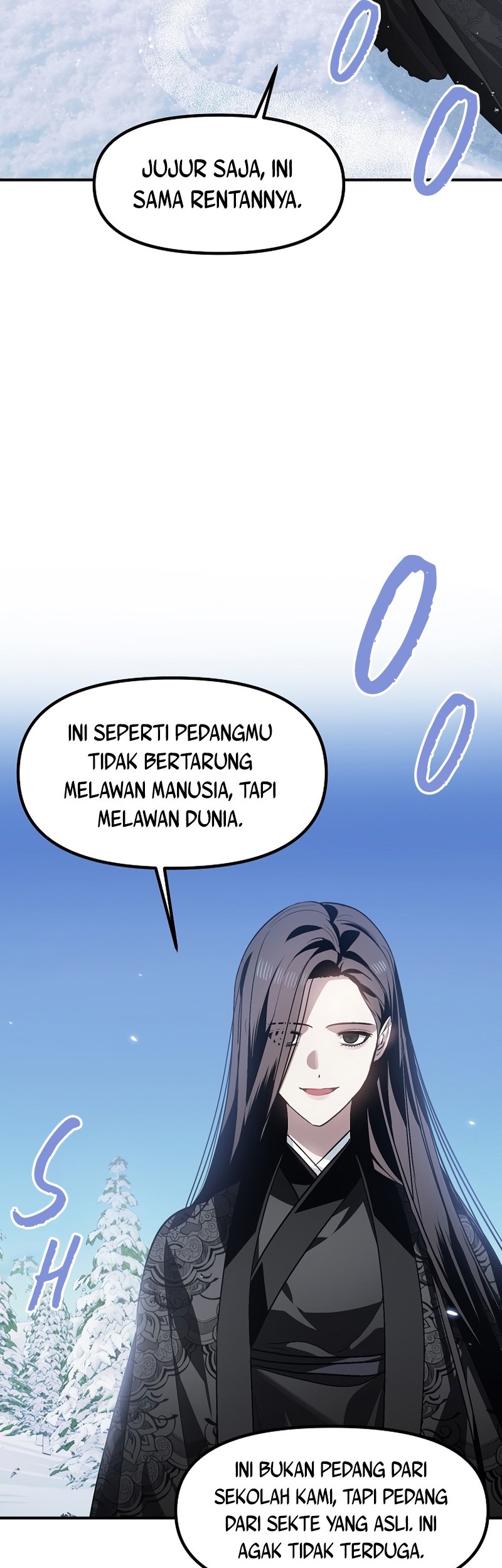 SSS-Class Suicide Hunter Bab 68 halaman 12