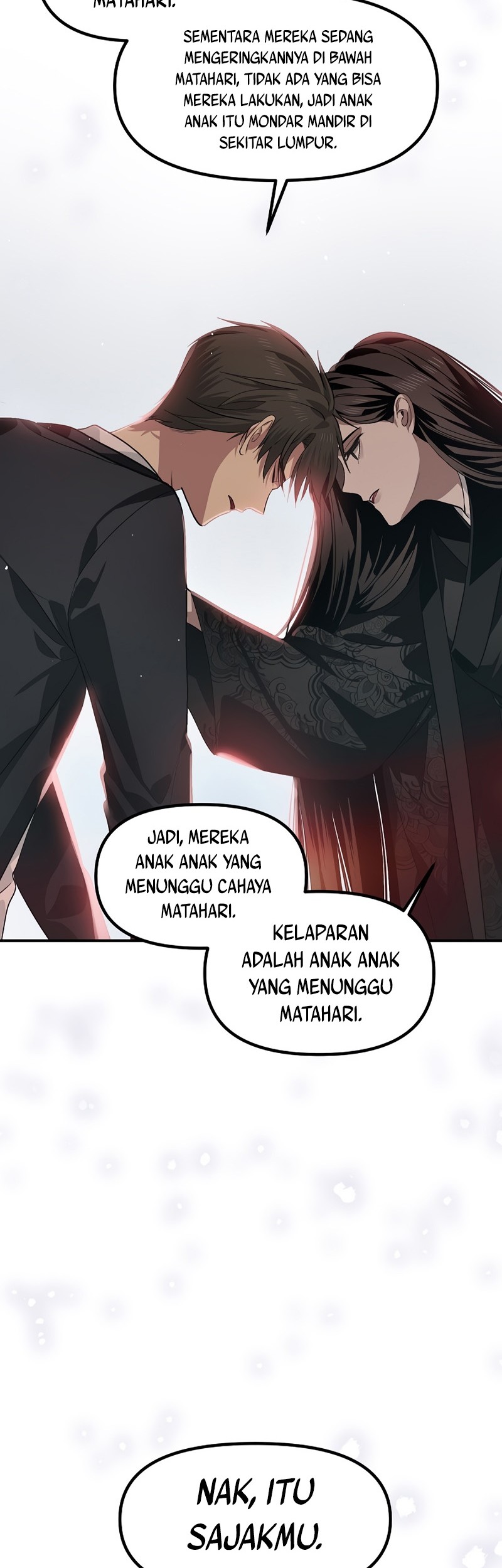 SSS-Class Suicide Hunter Bab 68 halaman 27