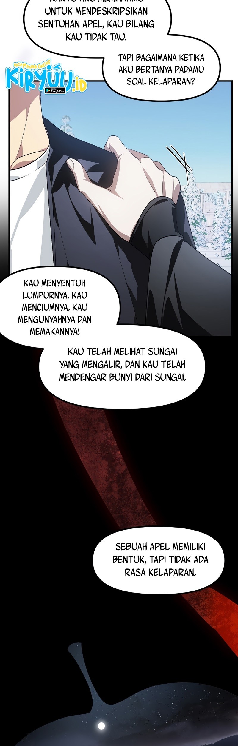 SSS-Class Suicide Hunter Bab 68 halaman 29