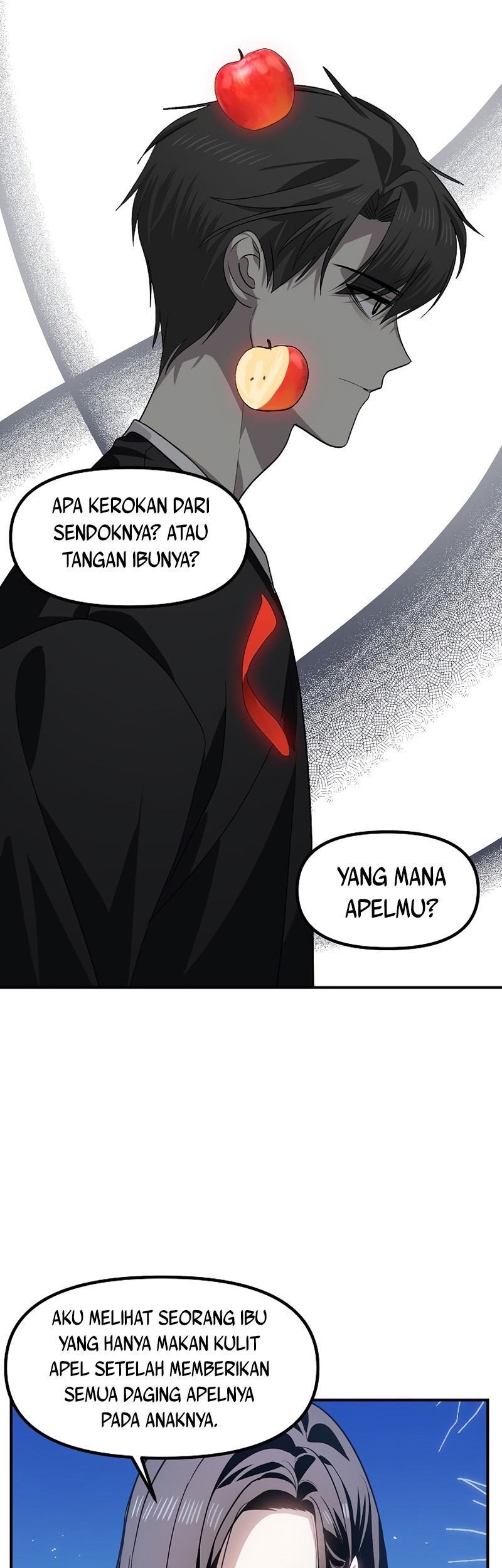 SSS-Class Suicide Hunter Bab 68 halaman 38