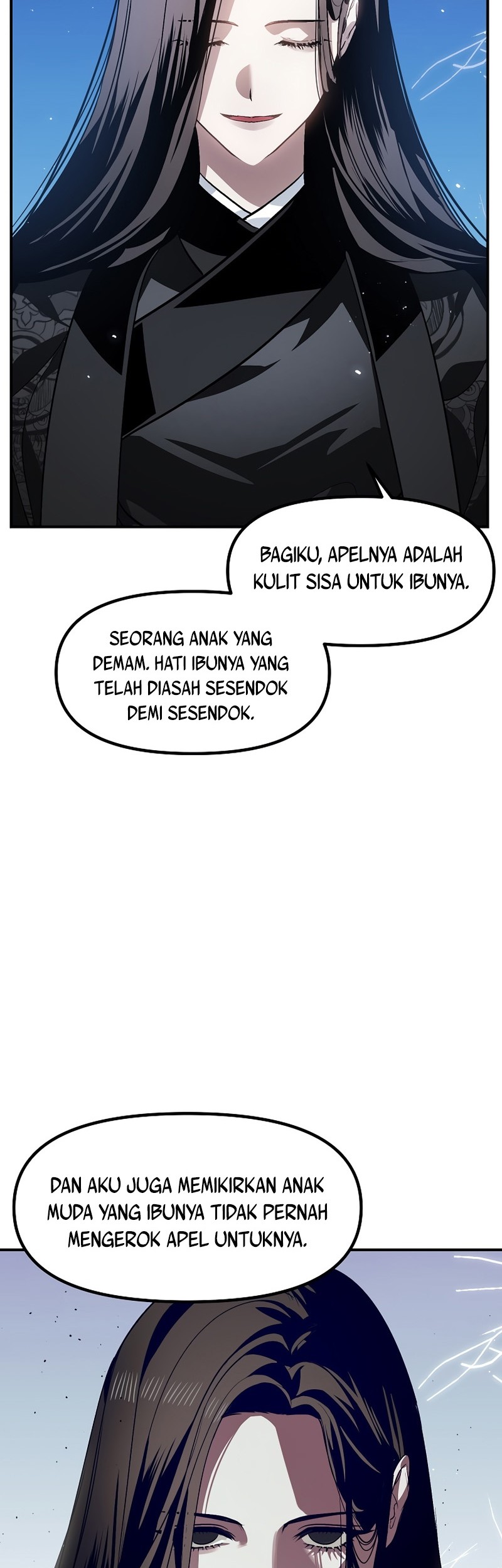SSS-Class Suicide Hunter Bab 68 halaman 39