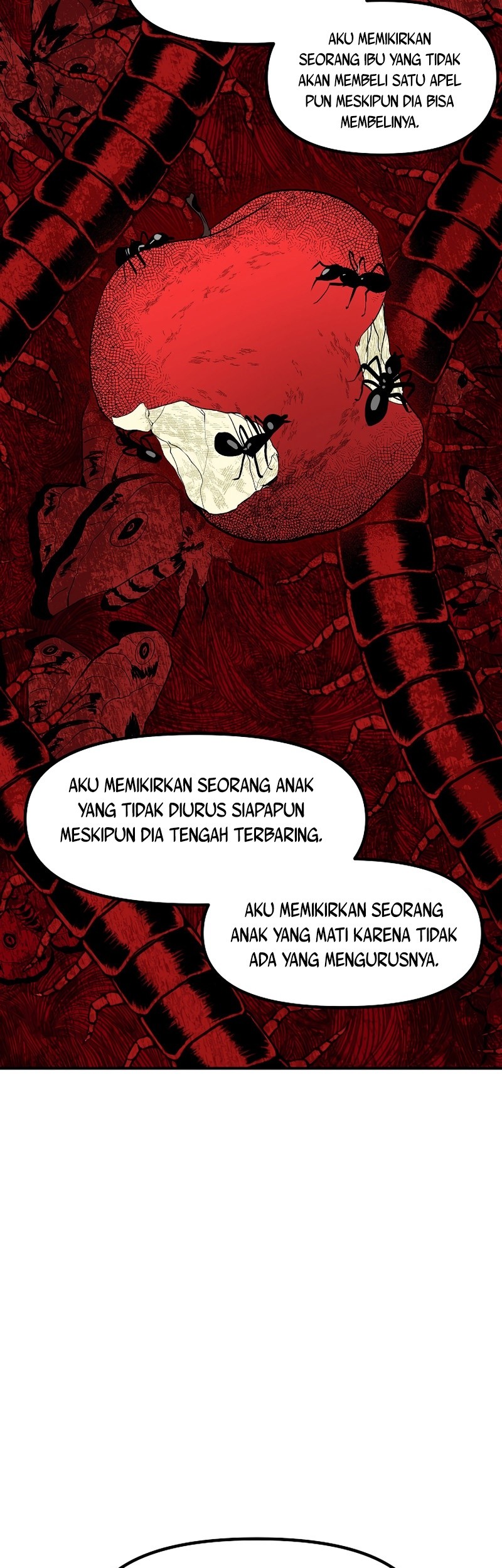 SSS-Class Suicide Hunter Bab 68 halaman 41