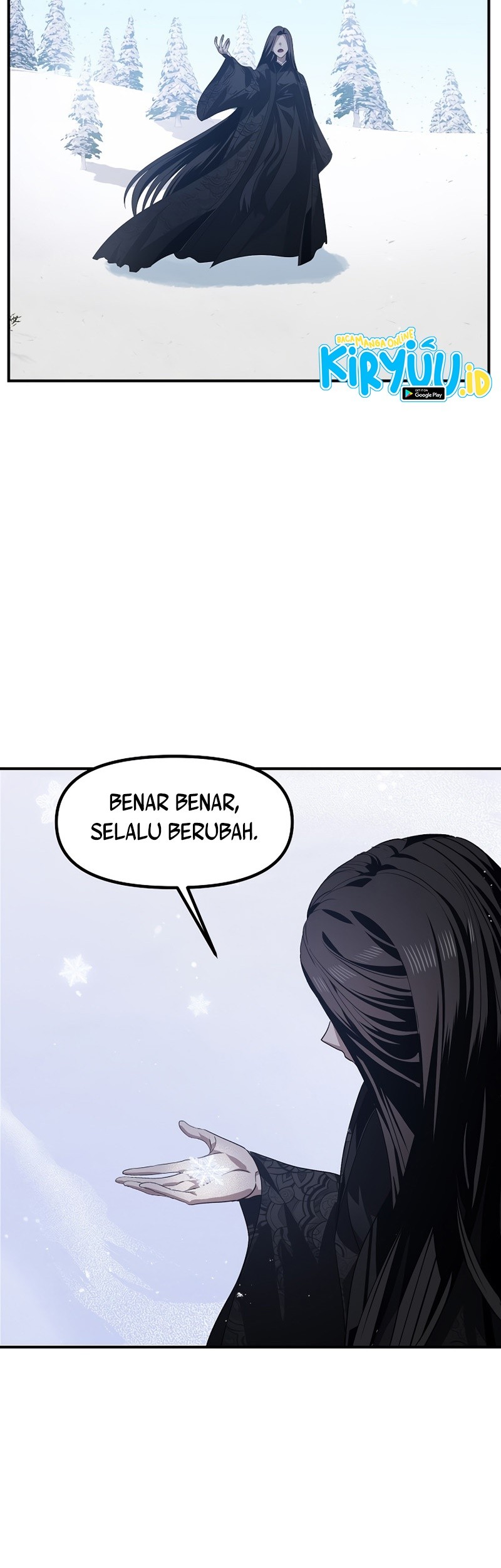 SSS-Class Suicide Hunter Bab 68 halaman 59