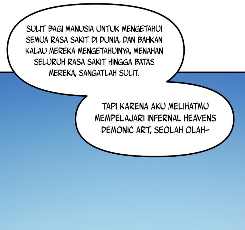 SSS-Class Suicide Hunter Bab 68 halaman 61