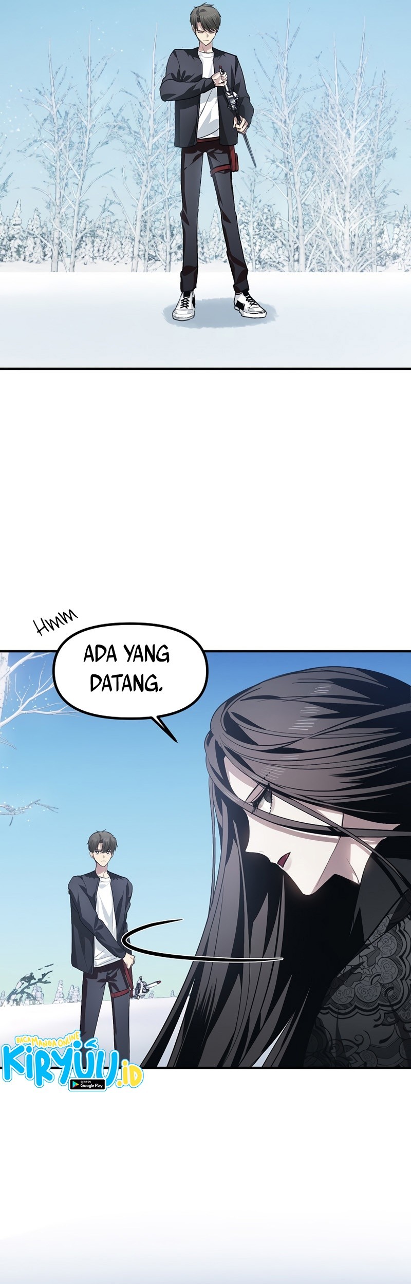 SSS-Class Suicide Hunter Bab 68 halaman 62