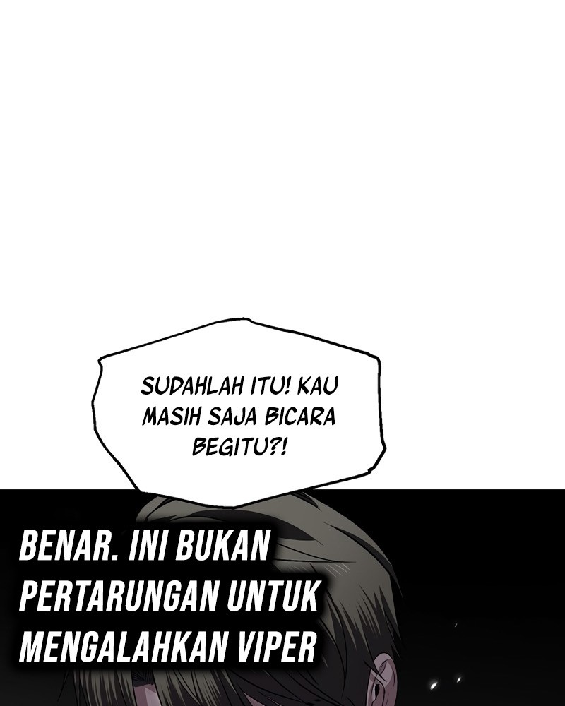 SSS-Class Suicide Hunter Bab 69 halaman 34