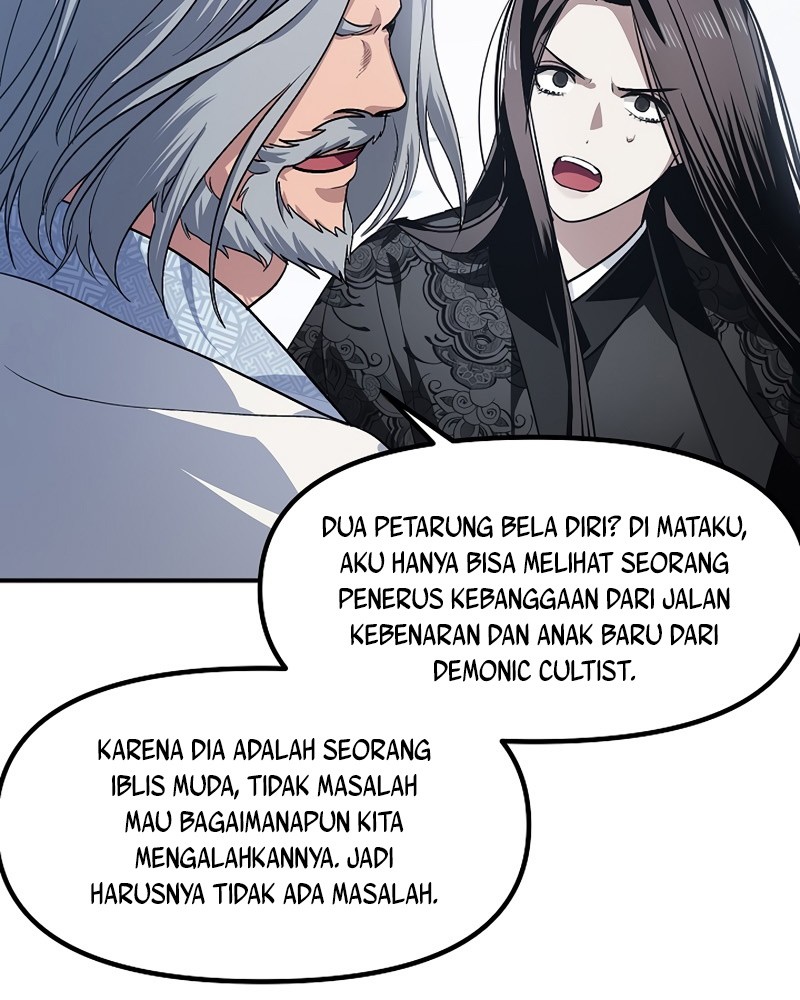 SSS-Class Suicide Hunter Bab 69 halaman 37