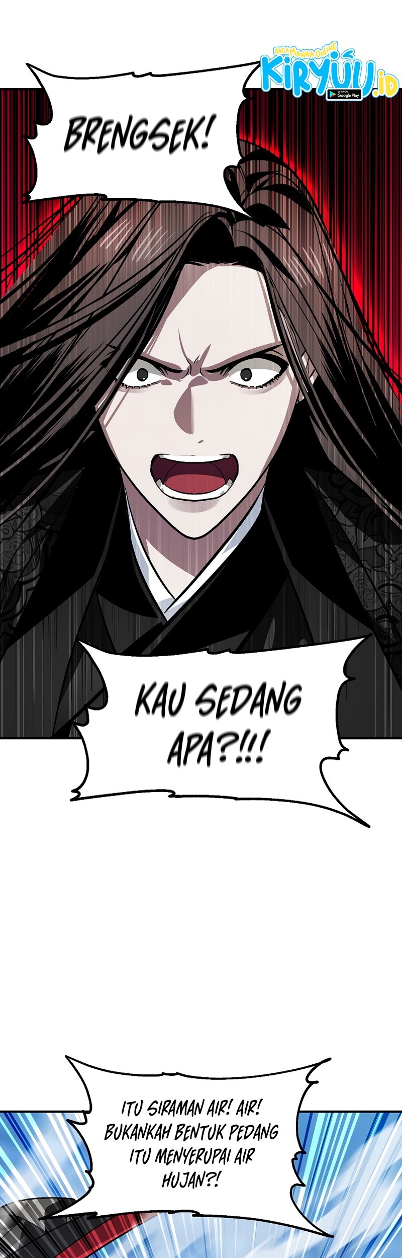 SSS-Class Suicide Hunter Bab 69 halaman 49