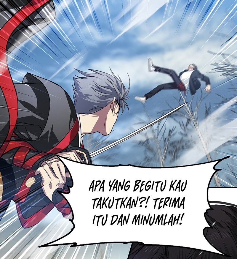 SSS-Class Suicide Hunter Bab 69 halaman 50