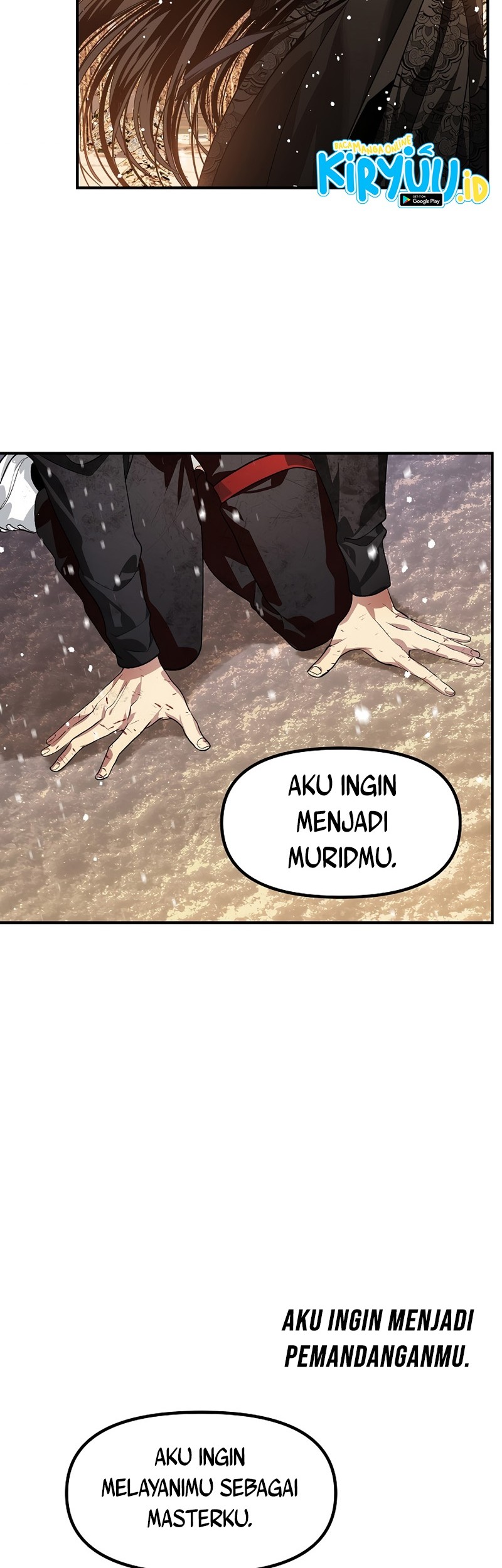 SSS-Class Suicide Hunter Bab 69 halaman 67
