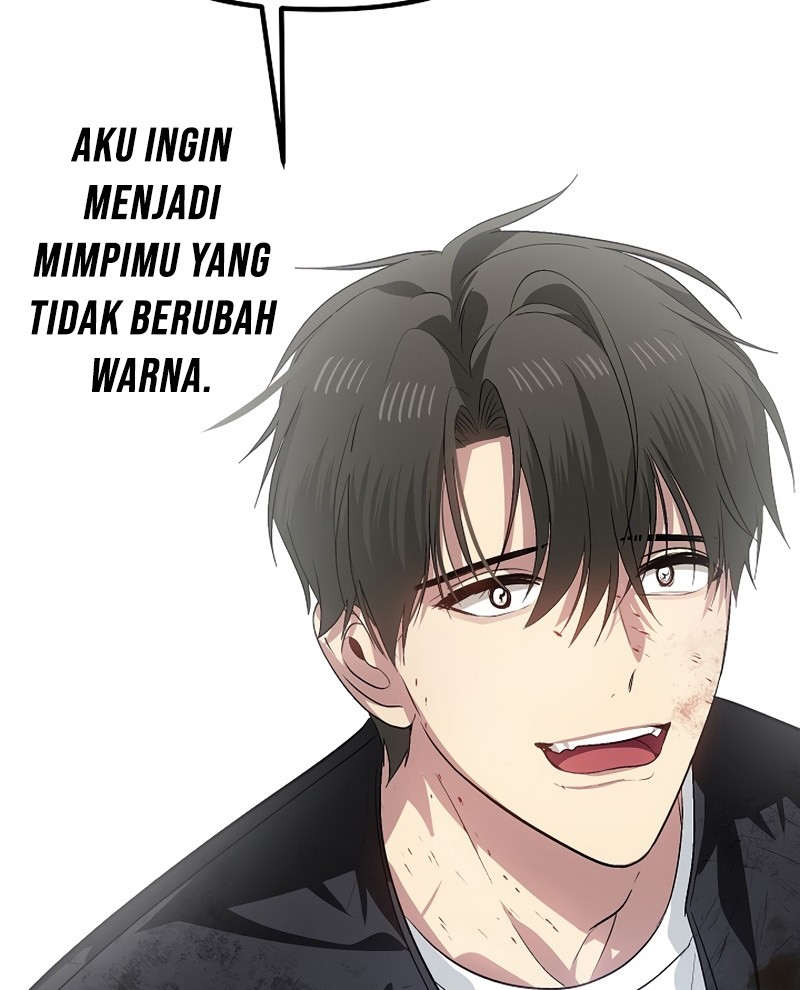 SSS-Class Suicide Hunter Bab 69 halaman 68