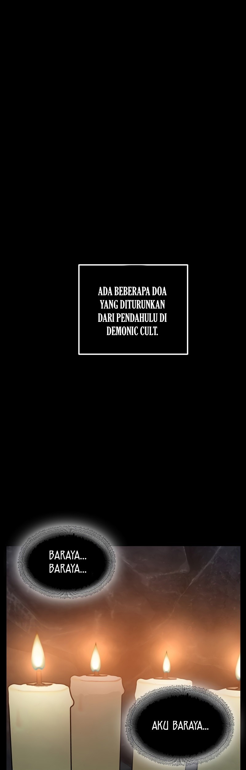 SSS-Class Suicide Hunter chapter 70 halaman 2
