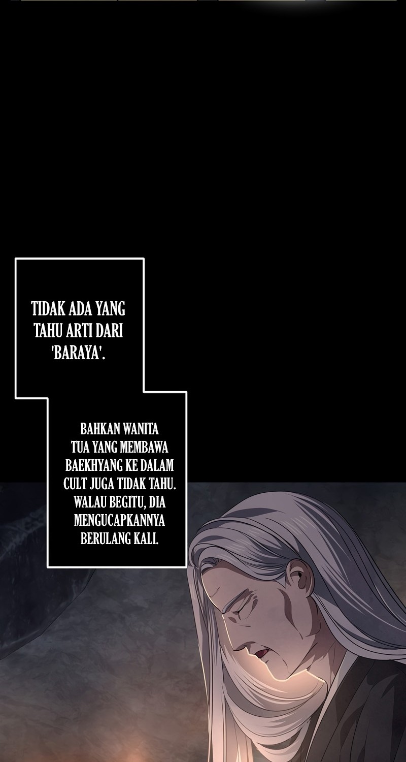 SSS-Class Suicide Hunter chapter 70 halaman 3