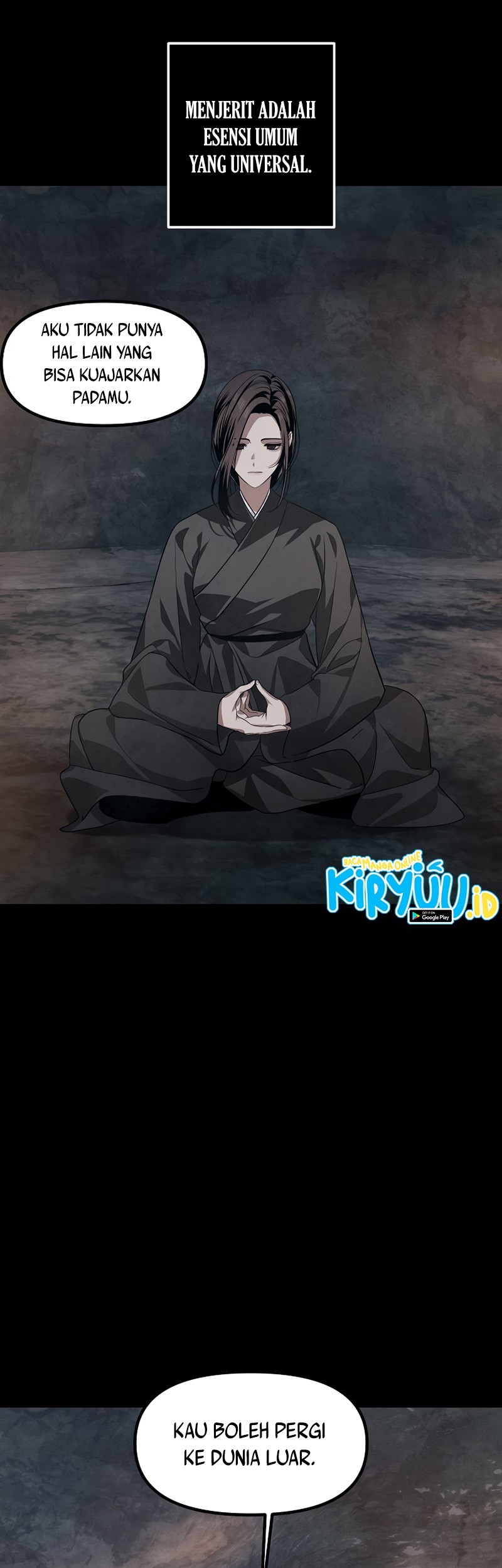 SSS-Class Suicide Hunter chapter 70 halaman 6