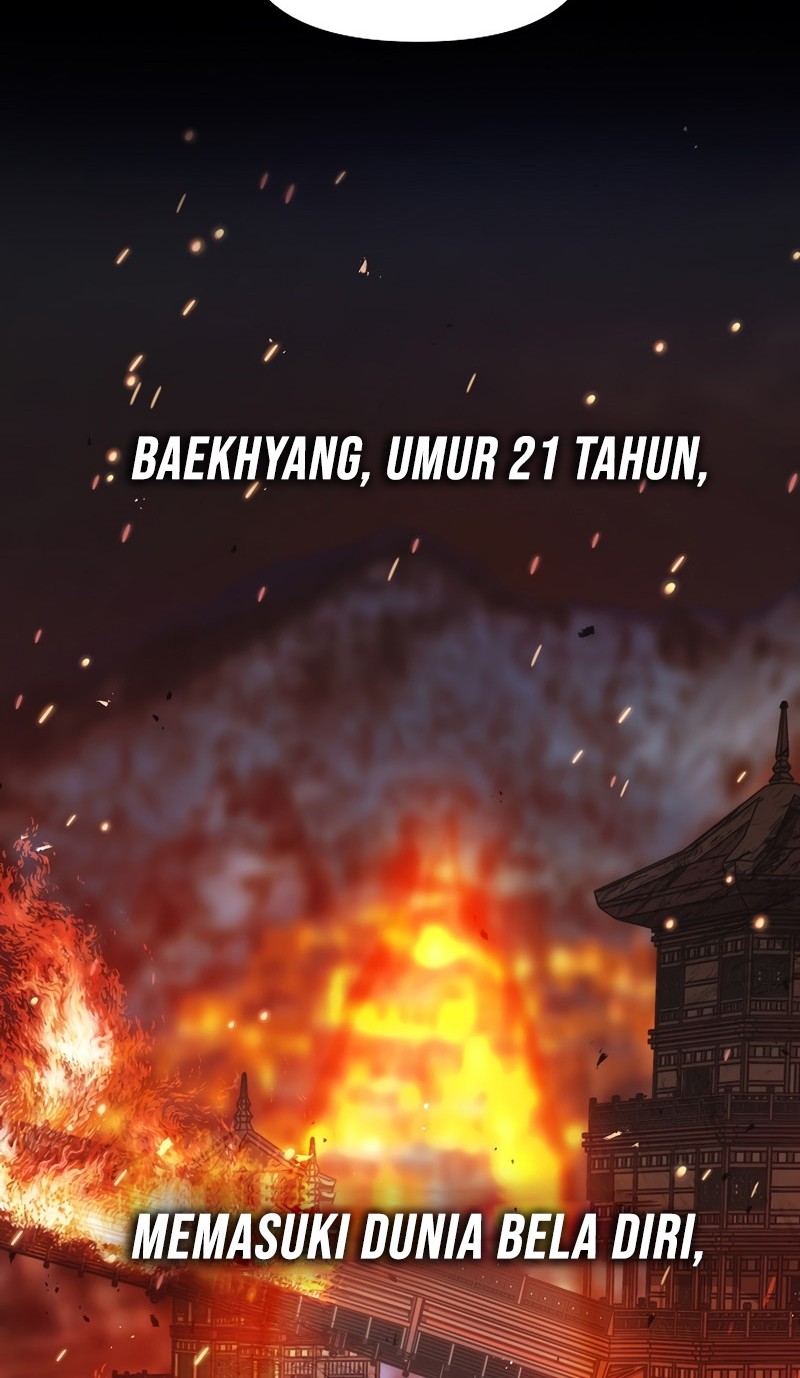SSS-Class Suicide Hunter chapter 70 halaman 11