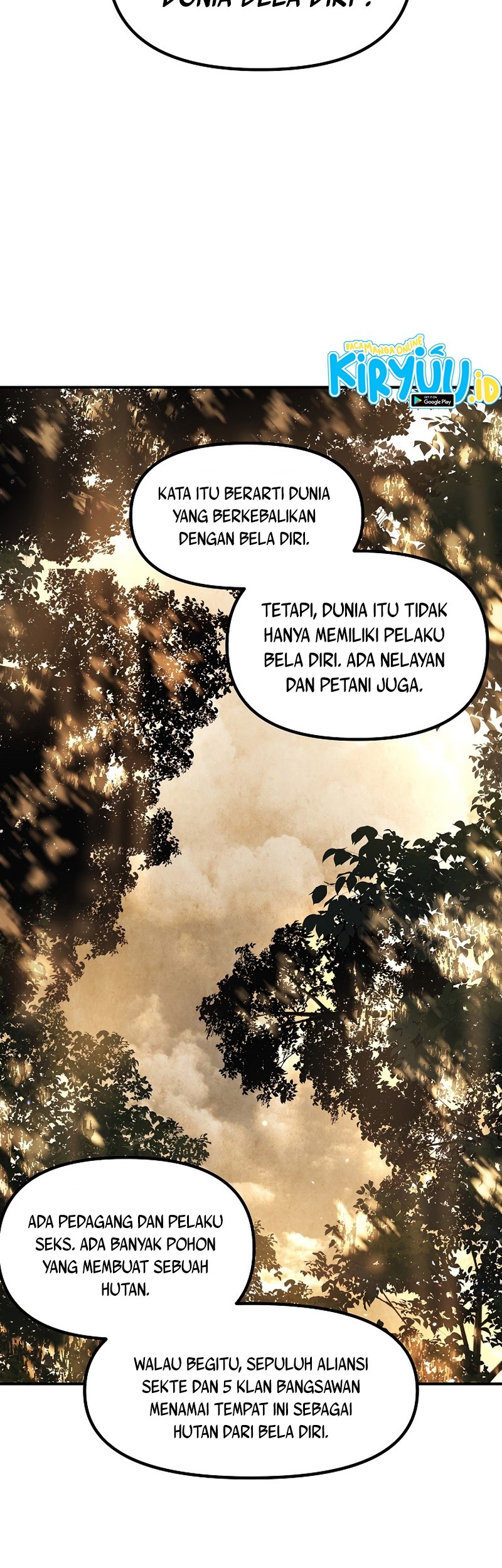 SSS-Class Suicide Hunter chapter 70 halaman 22