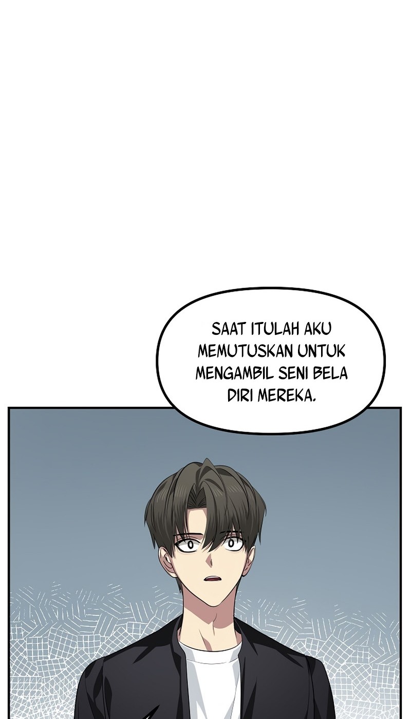 SSS-Class Suicide Hunter chapter 70 halaman 23