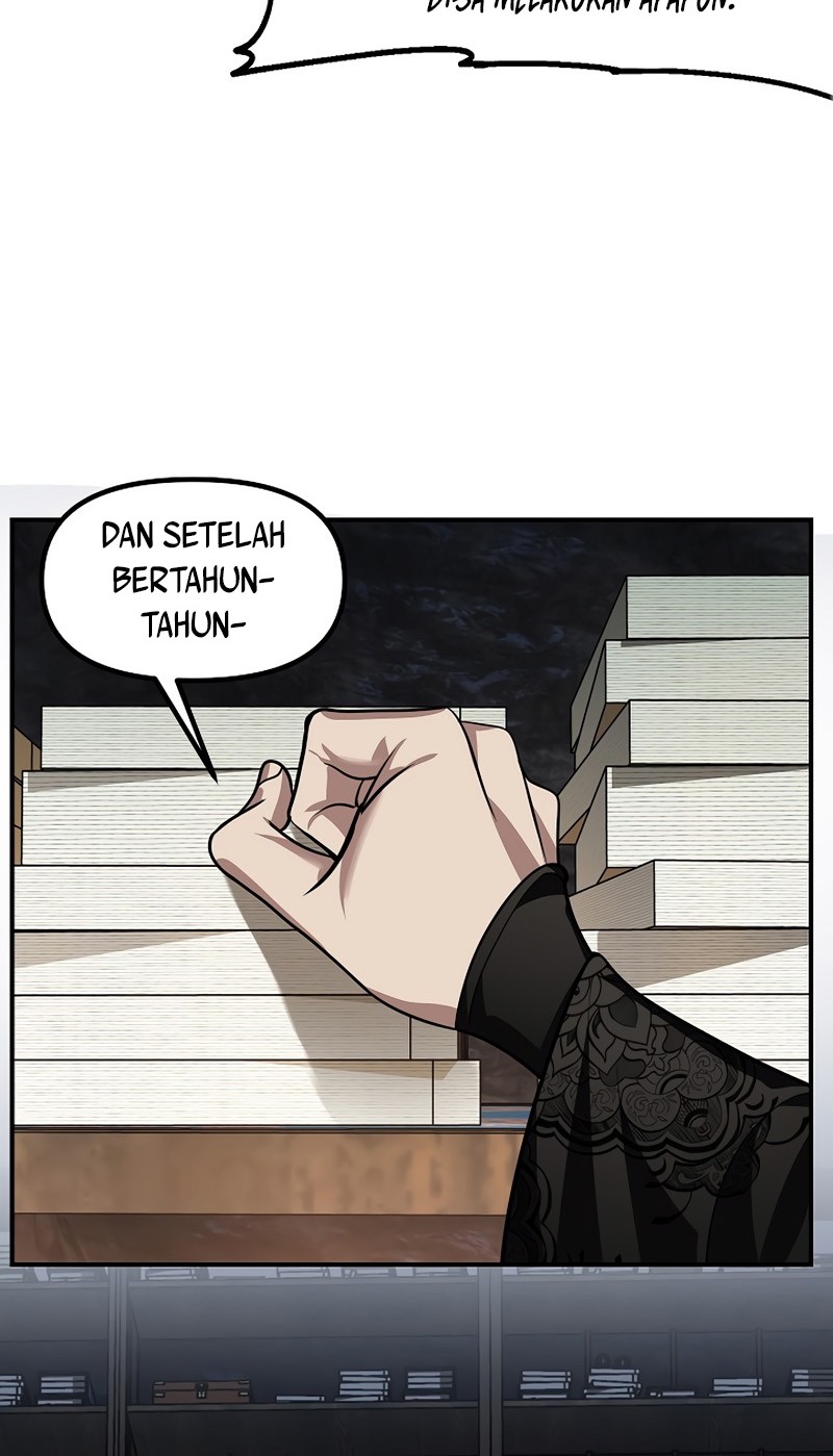 SSS-Class Suicide Hunter chapter 70 halaman 25