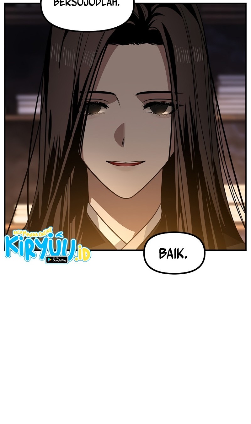 SSS-Class Suicide Hunter chapter 70 halaman 27