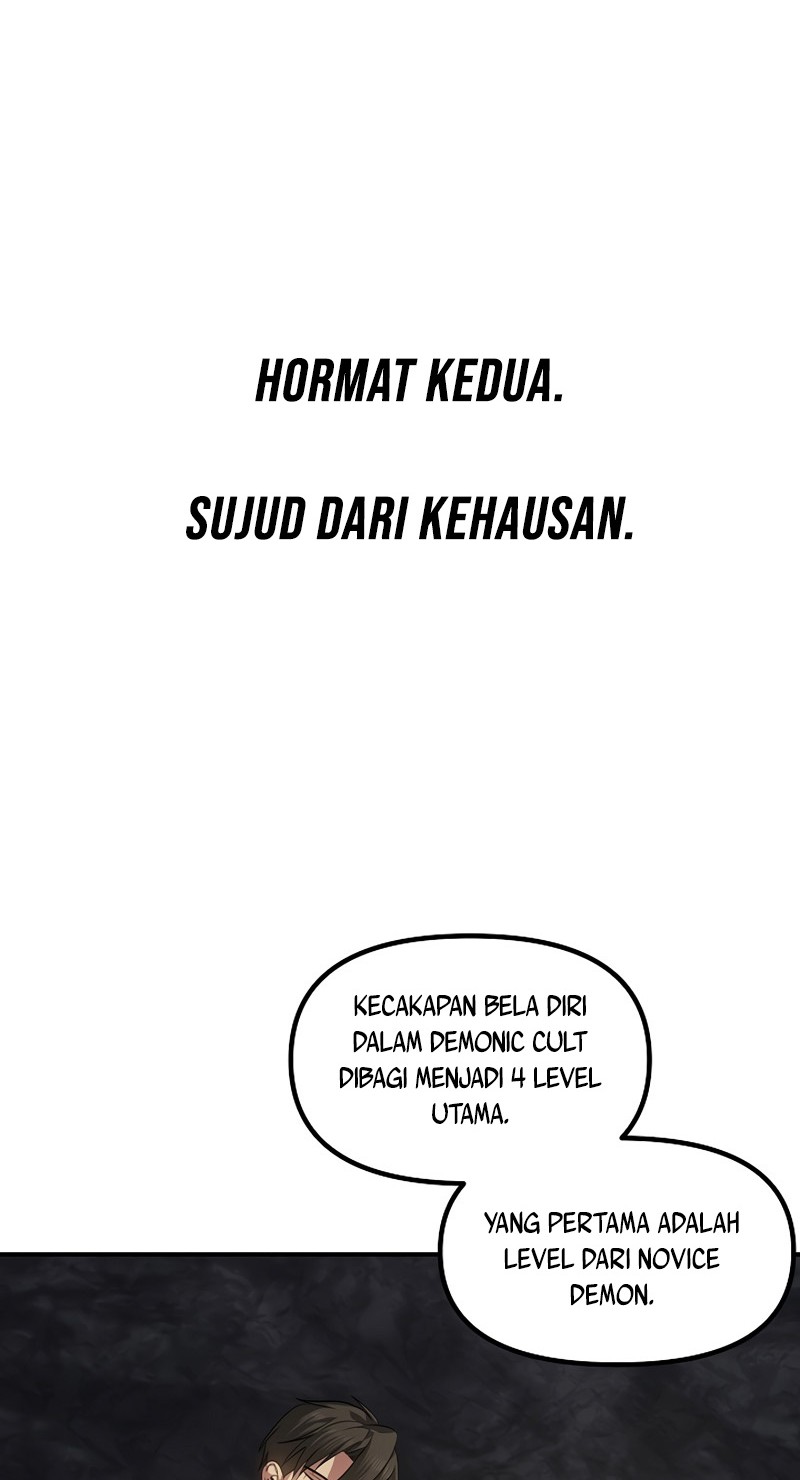 SSS-Class Suicide Hunter chapter 70 halaman 33