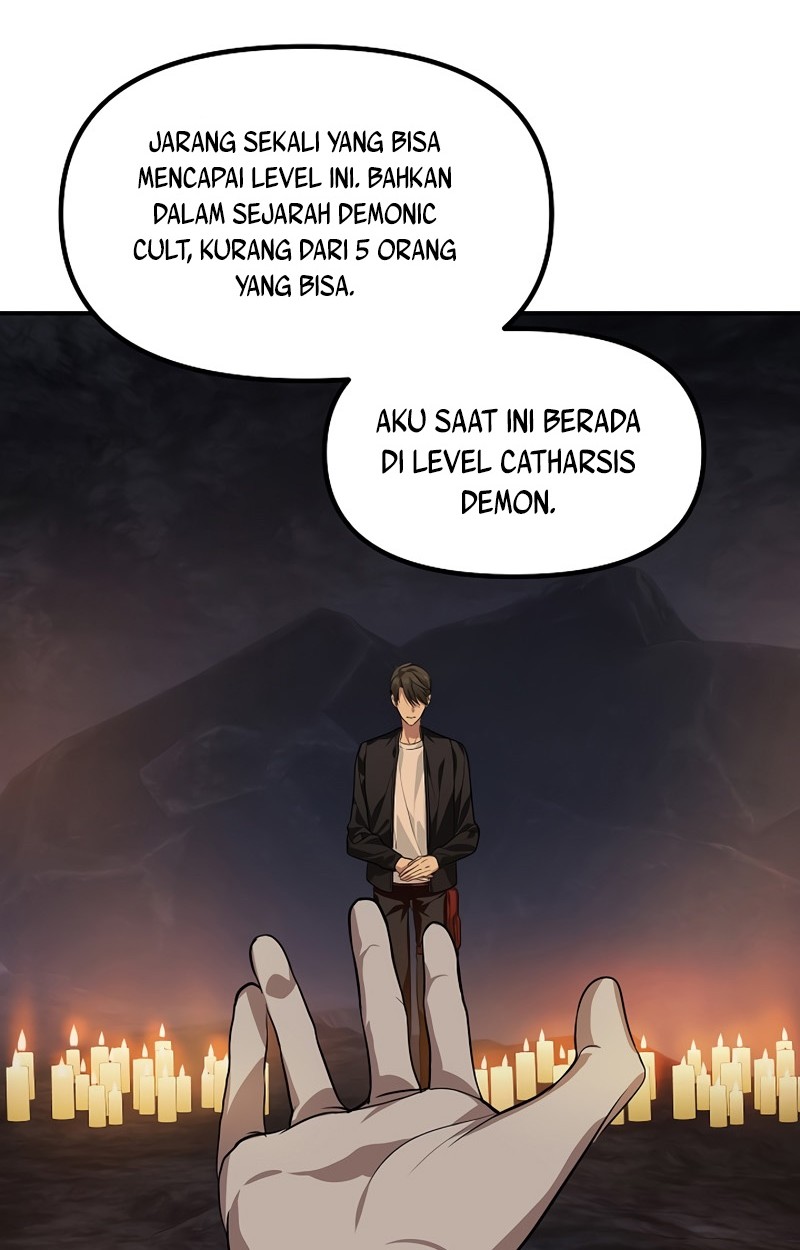 SSS-Class Suicide Hunter chapter 70 halaman 39