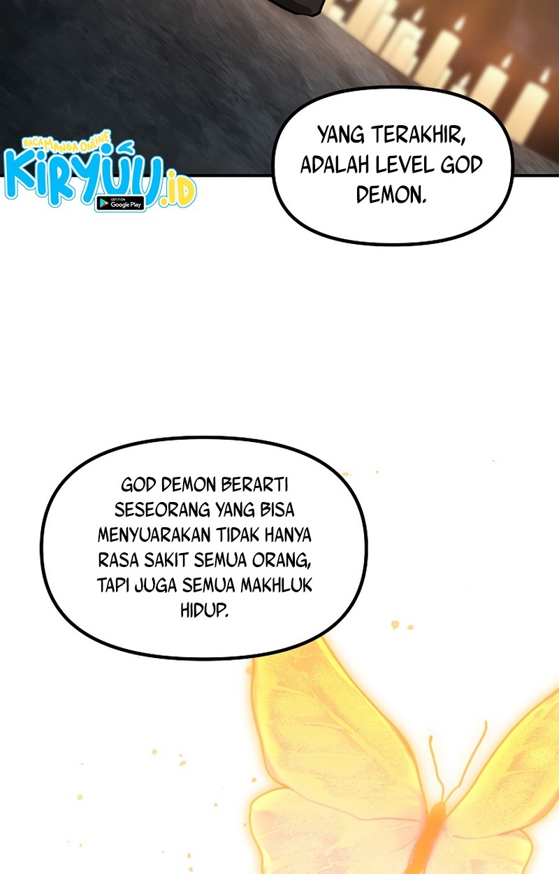 SSS-Class Suicide Hunter chapter 70 halaman 41