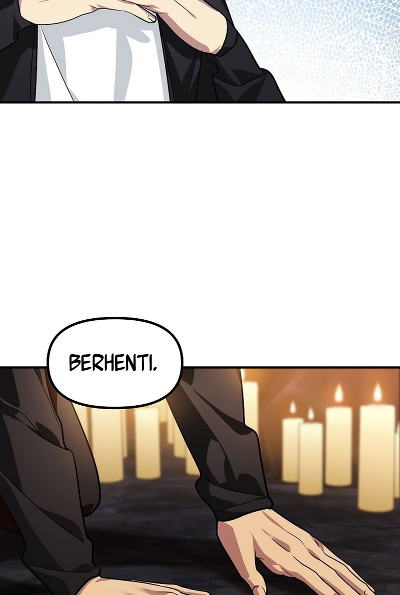 SSS-Class Suicide Hunter chapter 70 halaman 45