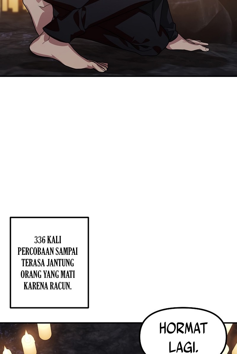 SSS-Class Suicide Hunter chapter 70 halaman 47