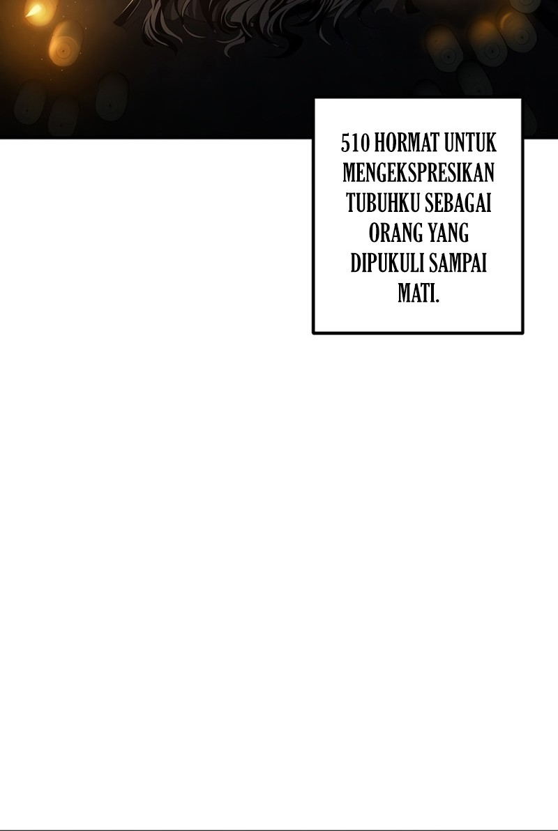 SSS-Class Suicide Hunter chapter 70 halaman 49