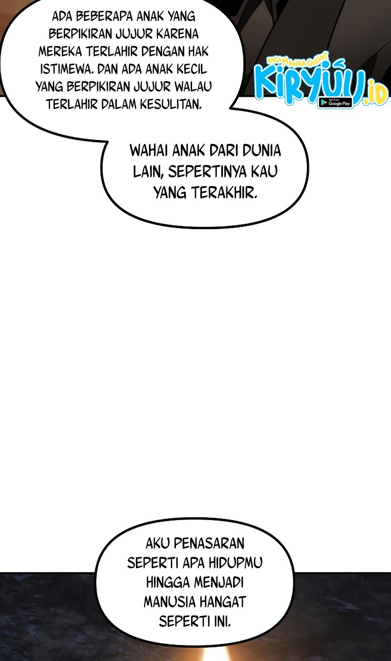 SSS-Class Suicide Hunter chapter 70 halaman 51