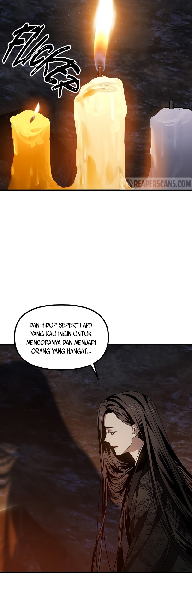 SSS-Class Suicide Hunter chapter 70 halaman 52
