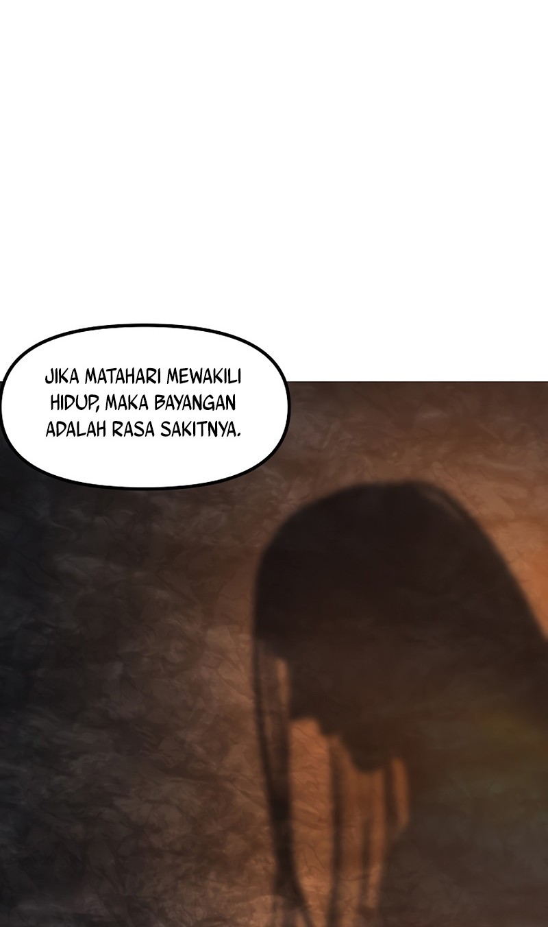 SSS-Class Suicide Hunter chapter 70 halaman 53