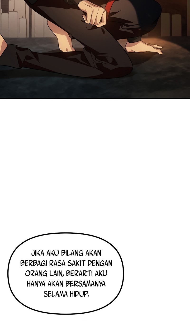 SSS-Class Suicide Hunter chapter 70 halaman 55