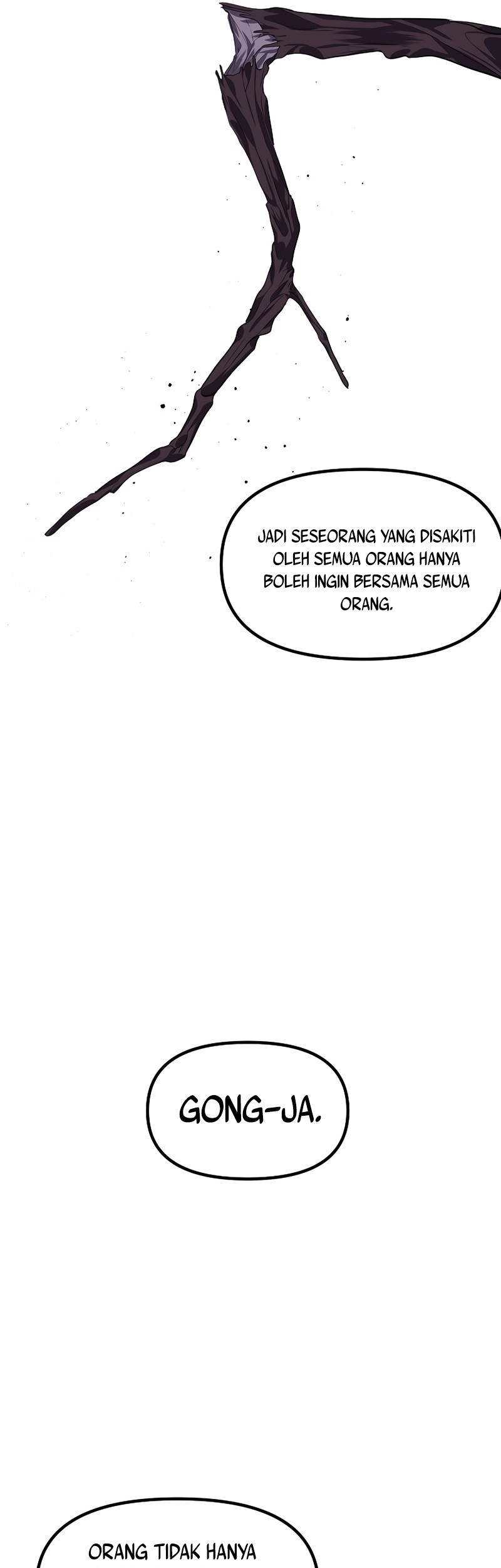 SSS-Class Suicide Hunter chapter 70 halaman 56