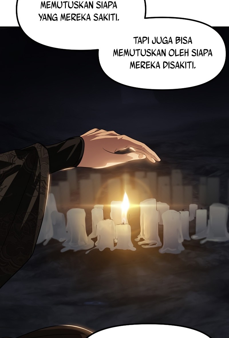 SSS-Class Suicide Hunter chapter 70 halaman 57