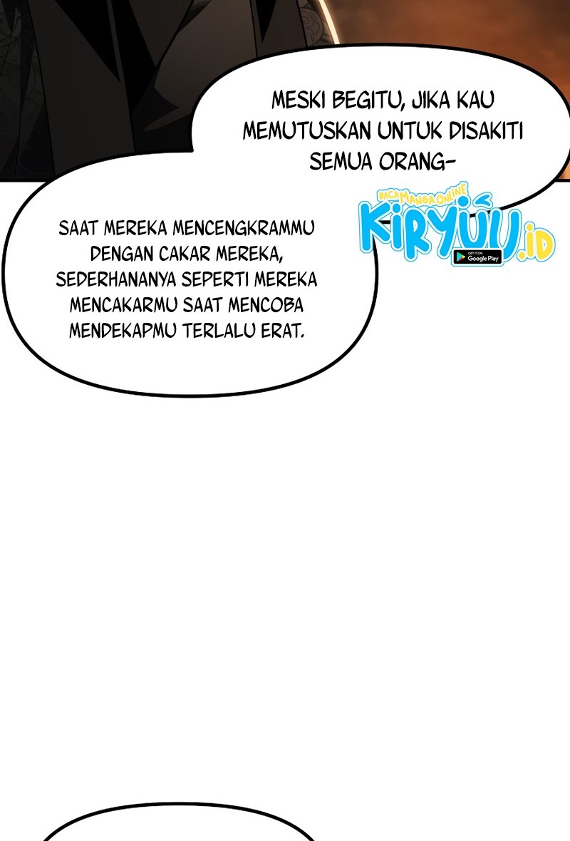 SSS-Class Suicide Hunter chapter 70 halaman 59