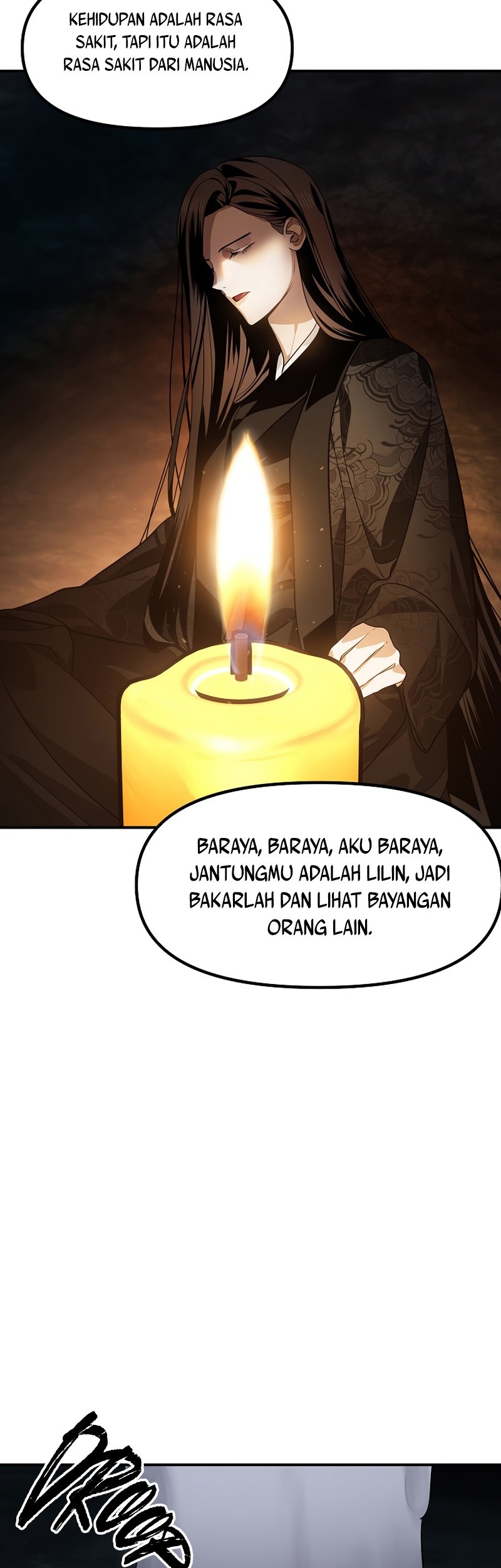 SSS-Class Suicide Hunter chapter 70 halaman 60